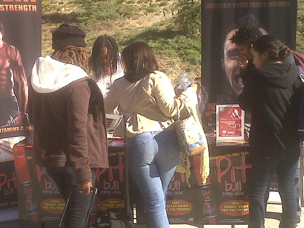 Black University Radio Network DirectEFX 09 10 12 PT. 2 SPECIAL FEAT. Actress JORDAN SPARKS