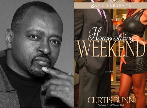 "Homecoming Weekend" - Must-Read Novel