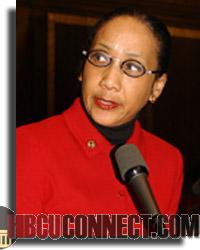 Citizens to Elect Senator Jacqueline Y. Collins