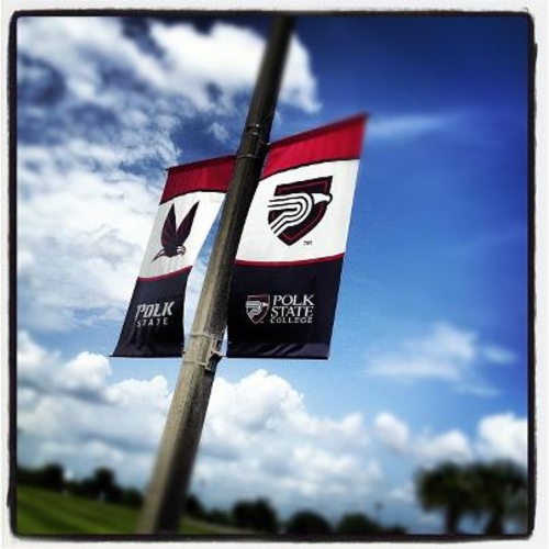 Featured Career at Polk State College: Instructional Faculty - Mathematics (Lakeland)