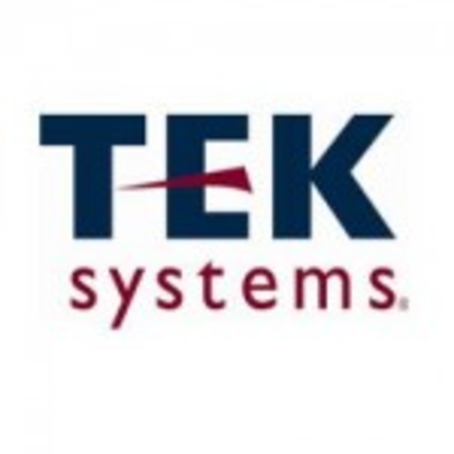 Recruiter / Sales Management Trainee needed at TEK systems