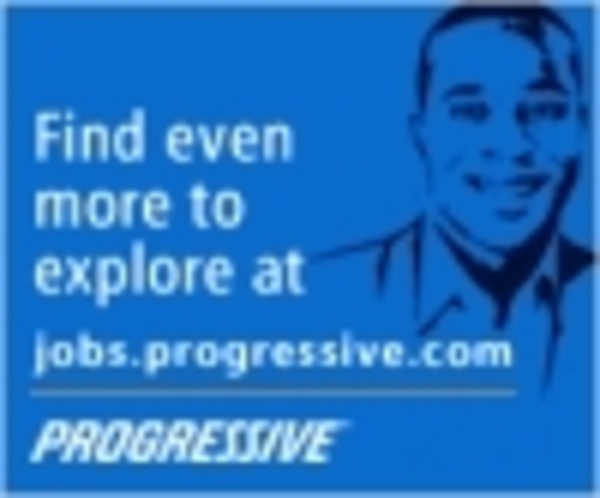 What Progressive Offers: For Job Seekers