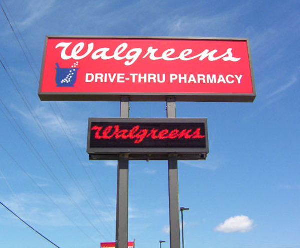 Walgreens is looking for the next Senior HR Director!