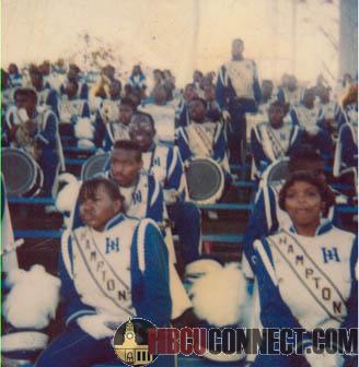 Marching Band 1991