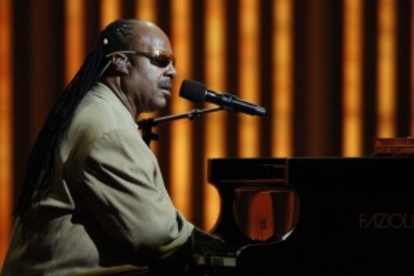 2 Plead No Contest To Extorting Stevie Wonder