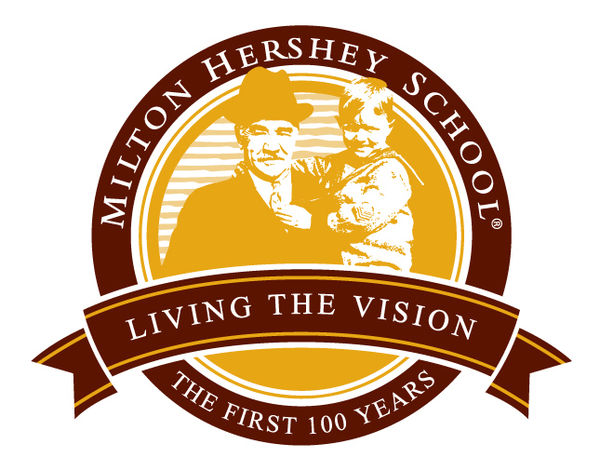 Milton Hershey School Hot Job: Vice President, Communications