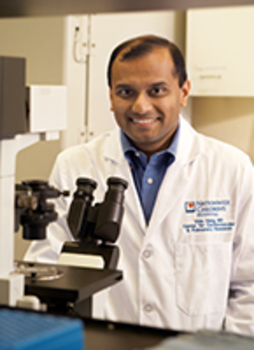 We are recruiting the finest pediatric expertise.