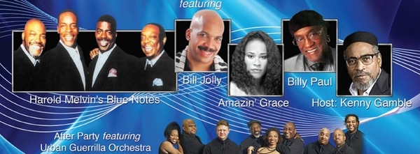 Attend the Cheyney University of Pennsylvania 175th Anniversary Gala 10/18/12