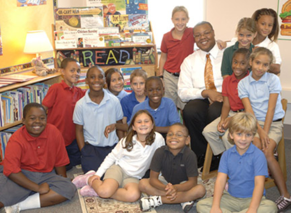 Find a fulfilling career with Milton Hershey Schools!