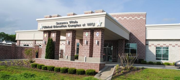 WSU Hot Job: Executive Director - SUZANNE VITALE CLINICAL EDUCATIONAL COMPLEX 