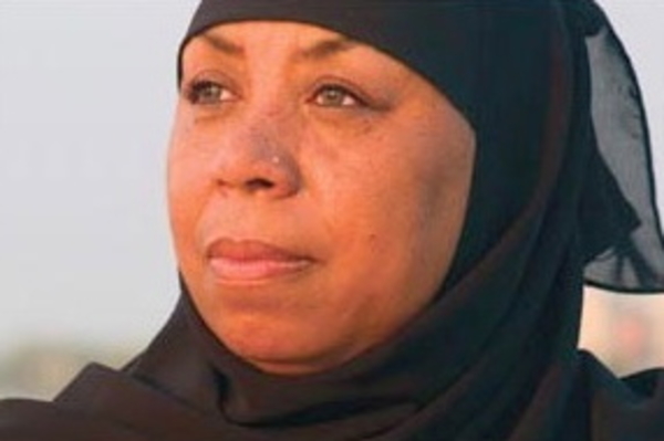 US-born African-American/African-Caribbean/African-Latin@ Muslim women in responding to HIV/AIDS