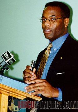 Delegate Paul C. Harris Sr.