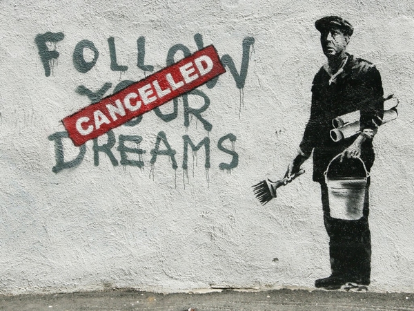 5 Easy-to-Follow Steps to Avoid Cancellation of Your Dreams