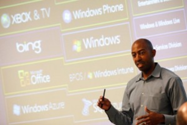 Talented Software Development Students & Professionals - Claim Your Golden Ticket!