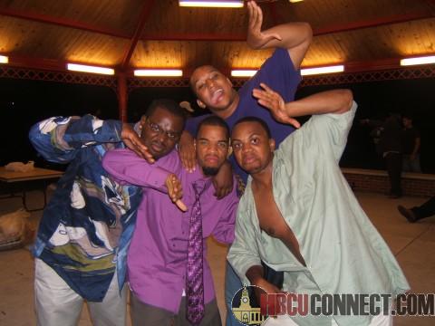 4 Lost Souls of OMEGA