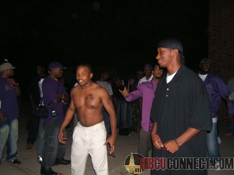 Me Owt...at the Neo Probate