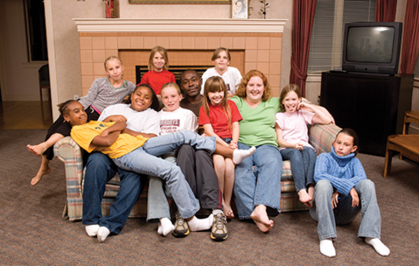 Male Transitional Living Coordinator position available! ~Apply Online~