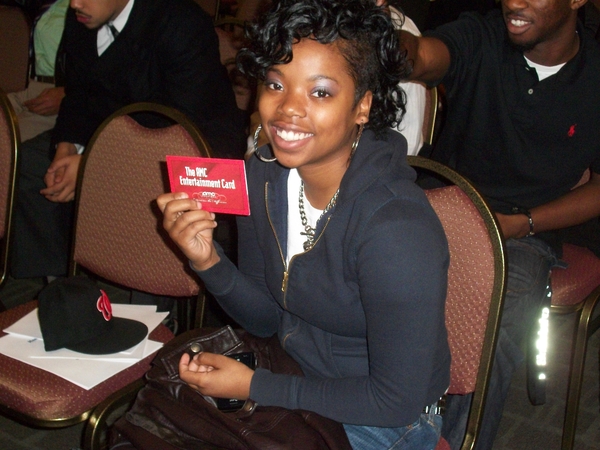 Black University Radio Network DirectEFX 10 24 12 Follow us @ Twitter.com/Black College