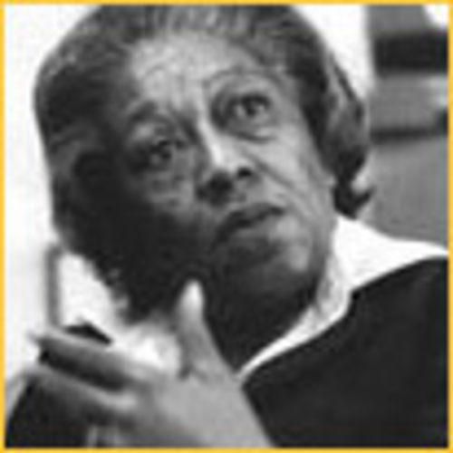 Dr. Carolyn R. Payton - Bennett College for Women