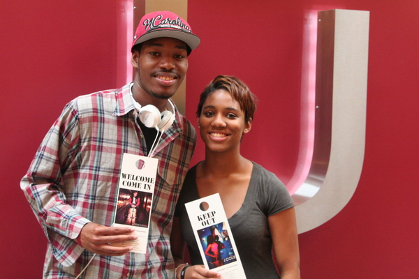 Black University Radio Network DirectEFX 10 31 12 VISIT WWW.BURN1.BIZ FOR ALL YOUR Urban Entertainment News!