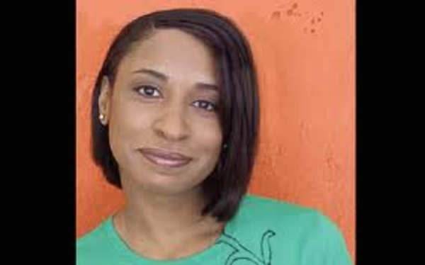 Tammi McCall - Bennett College for Women