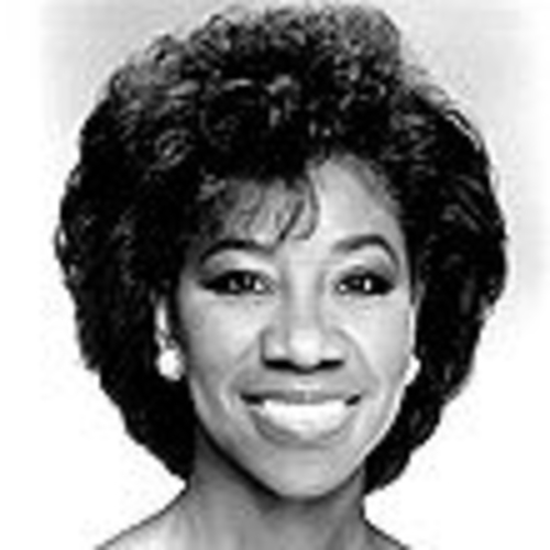 Faye Robinson - Bennett College for Women