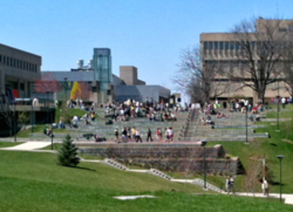 Apply Now: Chair, Department of Advanced Nursing Studies  