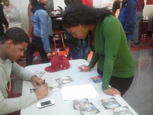 Black University Radio Network DirectEFX 11 05 12 VISIT US @ WWW.BURN1.BIZ FOR ALL YOUR HBCU NEWS