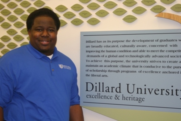 Dillard University and AT&T to Announce $300,000 Grant for Emerging Scholars