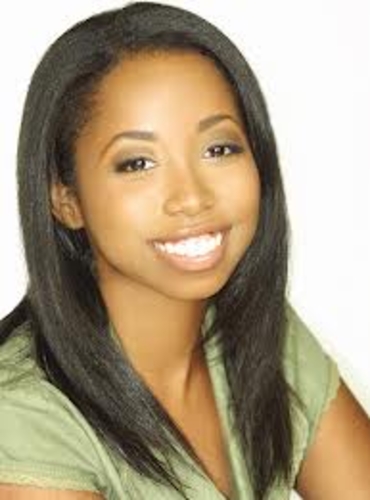 Amikka Smith - Bennett College for Women