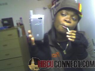 My dorm room...Halloween night!!