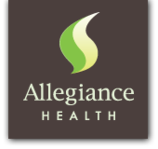 Allegiance Health Hot Job: Finance Assistant II