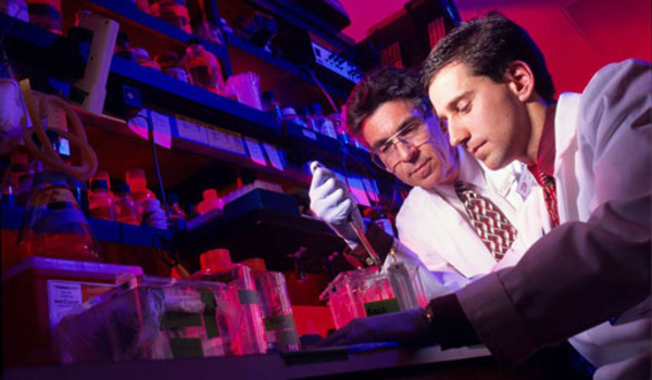 Your invited to apply to a new Job: Laboratory Application Analyst