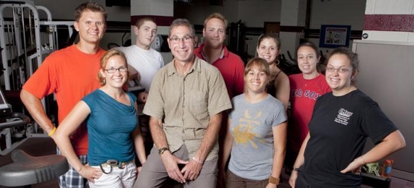 Now Hiring: Lecturer in Kinesiology