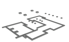 3D Drafting, quick and Dirty