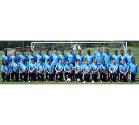 Talladega Student Athletes Named GCAC/KIAC All-Conference