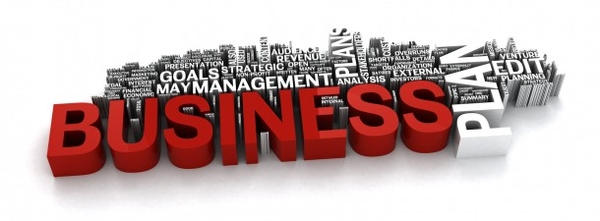 Entrepreneur Business Plan