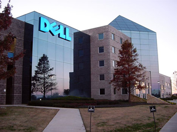 Students Encouraged To Apply: Dell Commercial Business Internship Roles