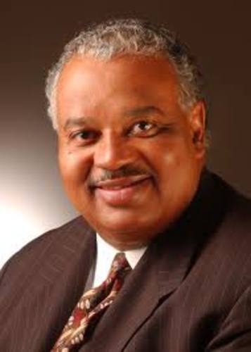 National Chairman Celebrates Milestones of 100 Black Men of Long Island, Inc.