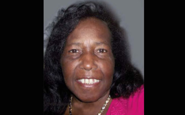 Dr. Hattie Caldwell - Bennett College for Women