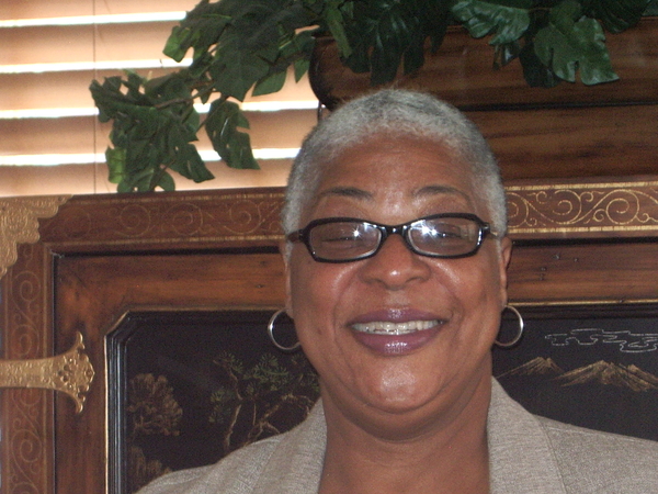 Roslyn Smith - Bennett College for Women