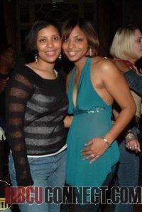 Me and my best friend Ashley on my 21st B-Day