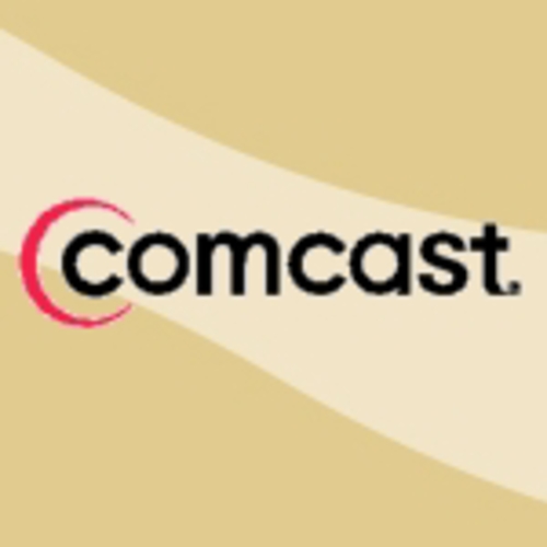 Work for the leader of Media: COMCAST