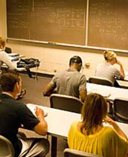 Become the new Dean of Engineering, Math, and Physical Sciences for CLC