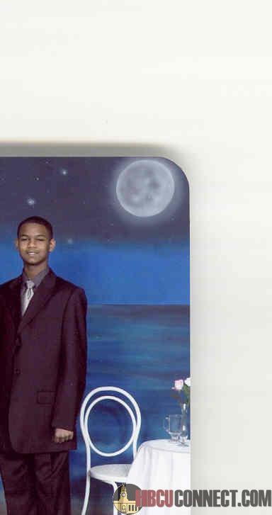 Not so baby baby brother