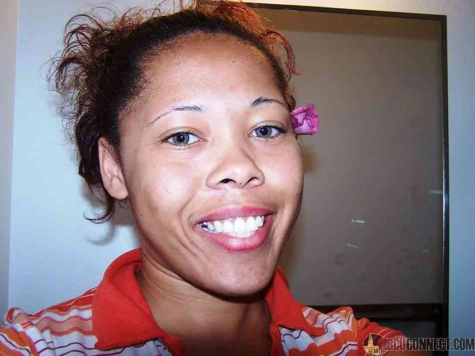 Beauty is in the eye...