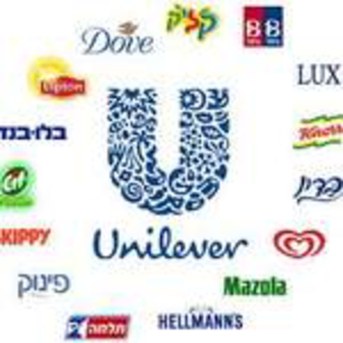 Do you know who Unilever is? They want to offer you an Internship opportunity!