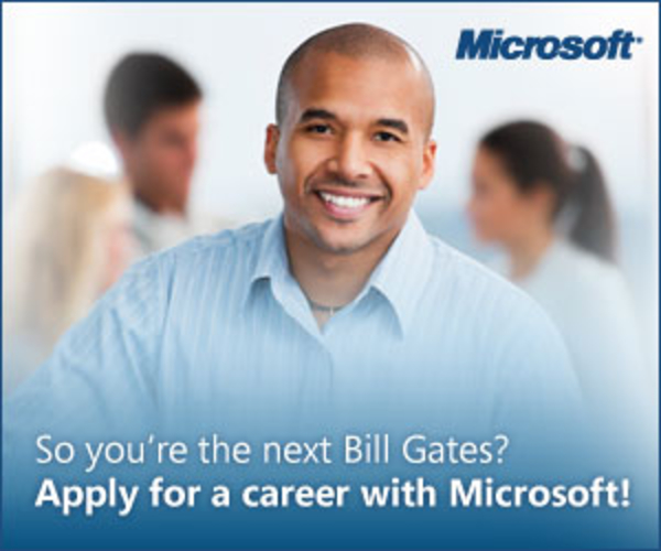 Microsoft Ranked #1 Highest Paying Company for Millenials