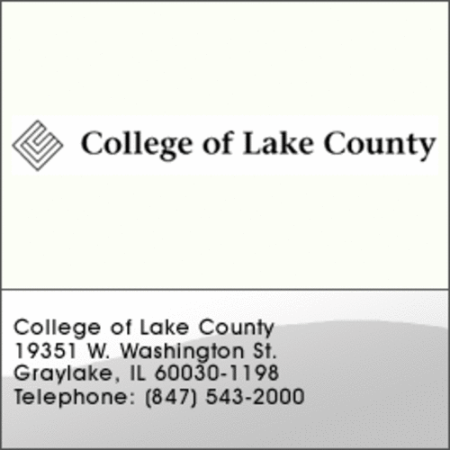 The College of Lake County is ready to hire America