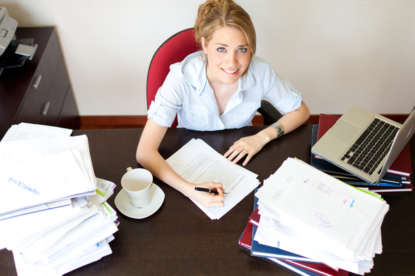 4 Types Of Job Attitudes � Which One Are You?